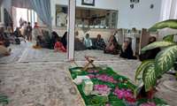 برگزاری کارگاه آموزشی ترویجی اصول نوغانداری و پرورش کرم ابریشم در شهرستان مانه 